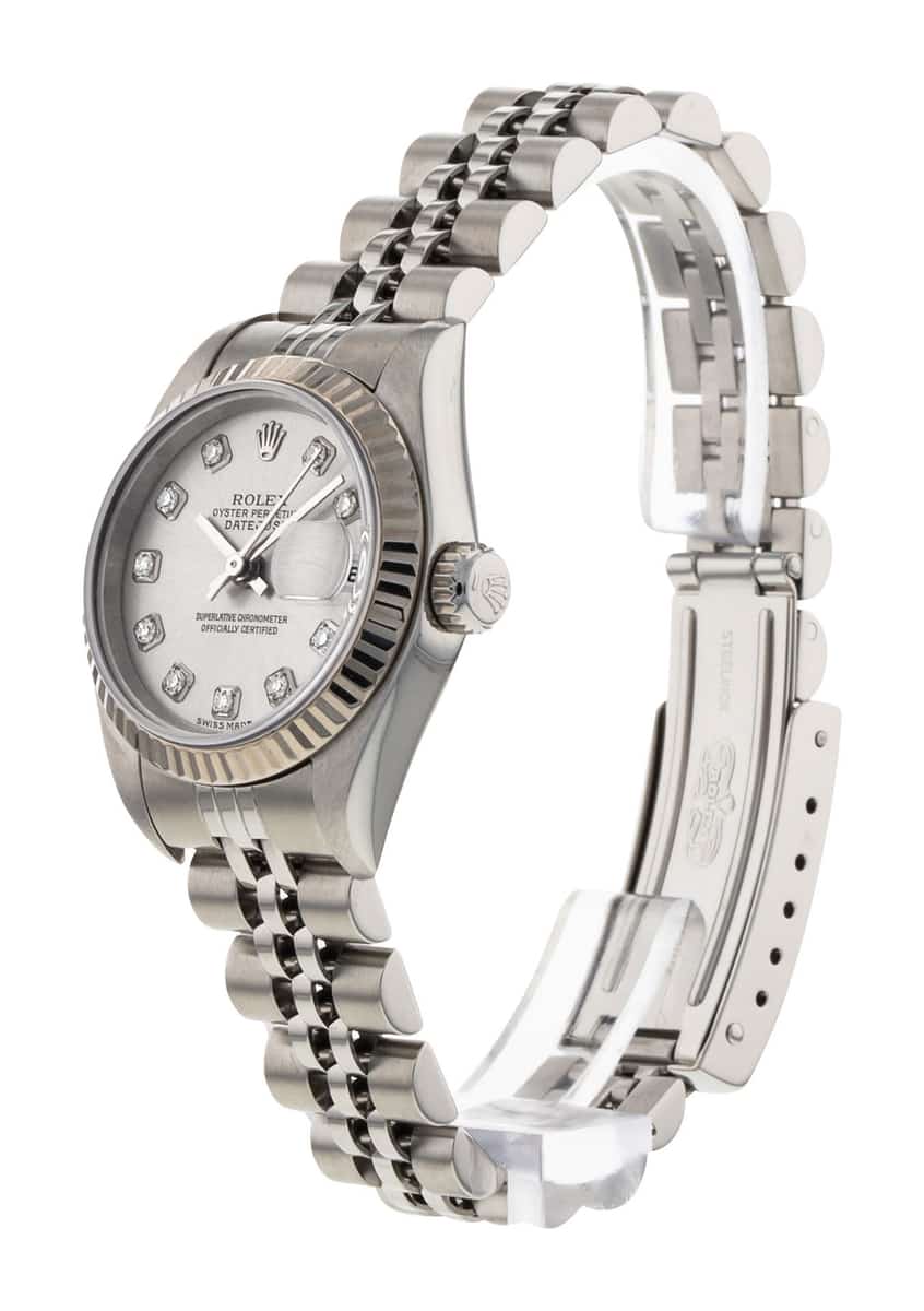 Rolex Datejust Lady 79174 Rolex Datejust Lady 79174